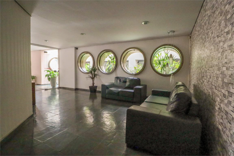 Venda Apartamento São Paulo Vila Bertioga REO869764 37