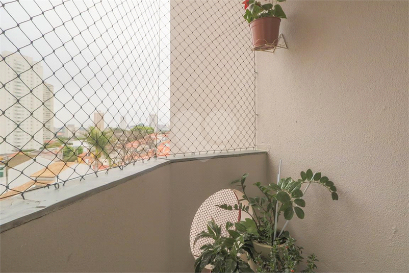 Venda Apartamento São Paulo Vila Bertioga REO869764 5