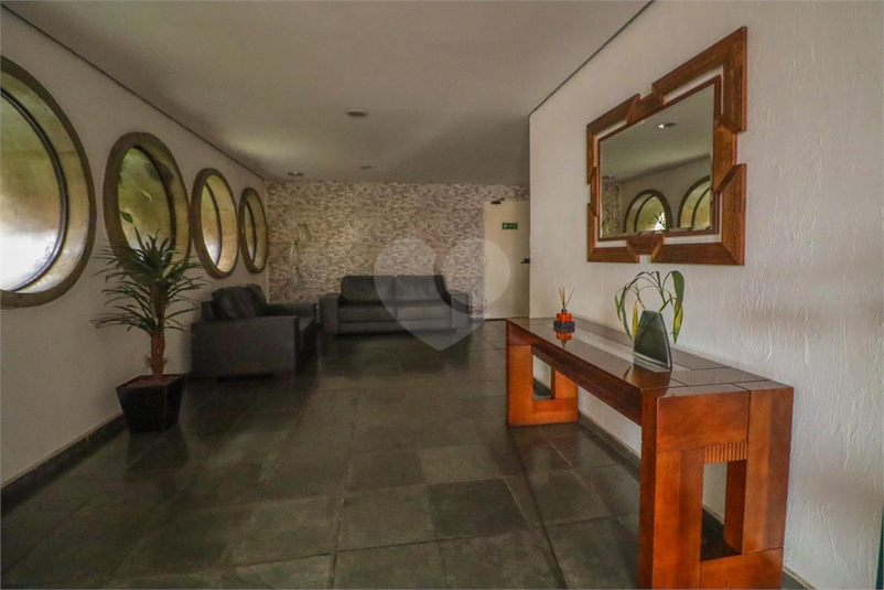 Venda Apartamento São Paulo Vila Bertioga REO869764 35