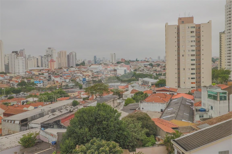 Venda Apartamento São Paulo Vila Bertioga REO869764 17