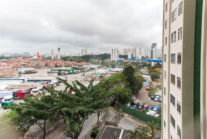 Venda Apartamento São Paulo Jardim Andaraí REO869765 14