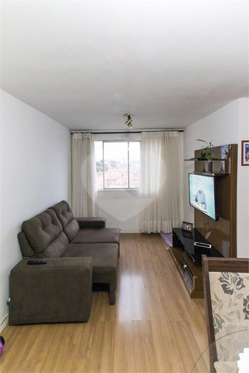 Venda Apartamento São Paulo Jardim Andaraí REO869765 5