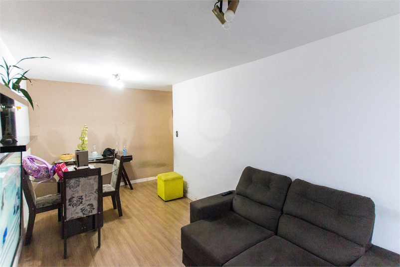 Venda Apartamento São Paulo Jardim Andaraí REO869765 4