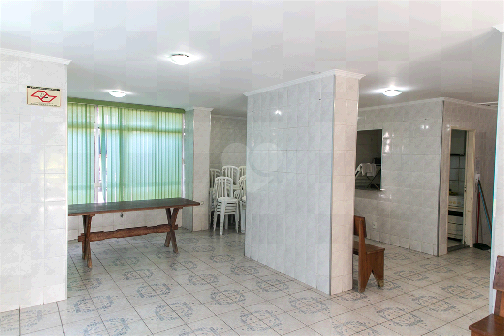 Venda Apartamento São Paulo Jardim Andaraí REO869765 32