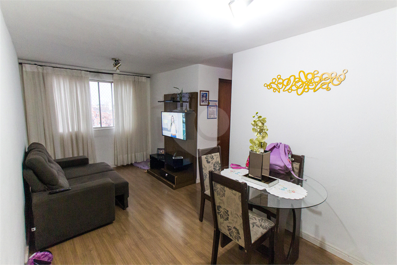 Venda Apartamento São Paulo Jardim Andaraí REO869765 1