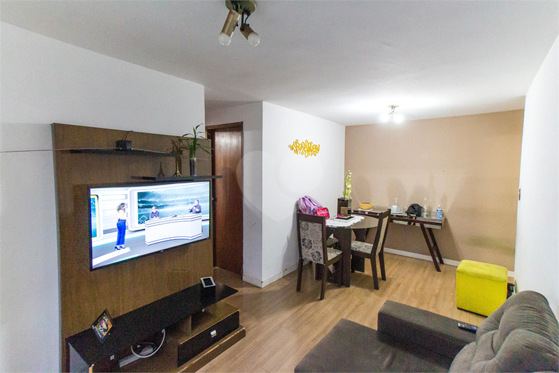 Venda Apartamento São Paulo Jardim Andaraí REO869765 3