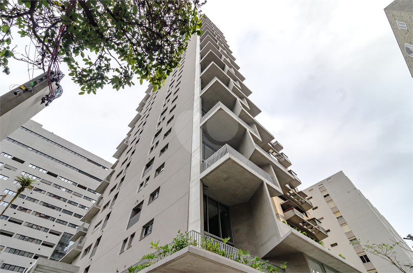 Venda Cobertura São Paulo Jardim Paulista REO869767 85