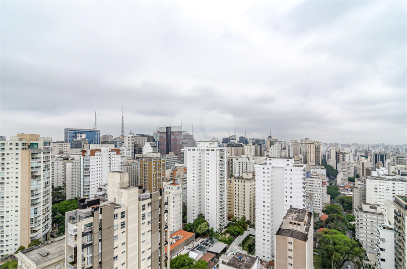 Venda Cobertura São Paulo Jardim Paulista REO869767 29