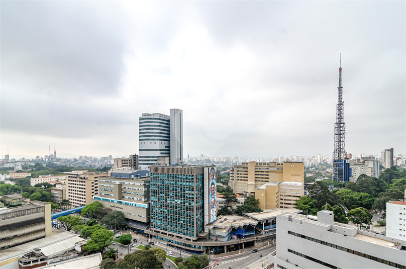 Venda Cobertura São Paulo Jardim Paulista REO869767 15