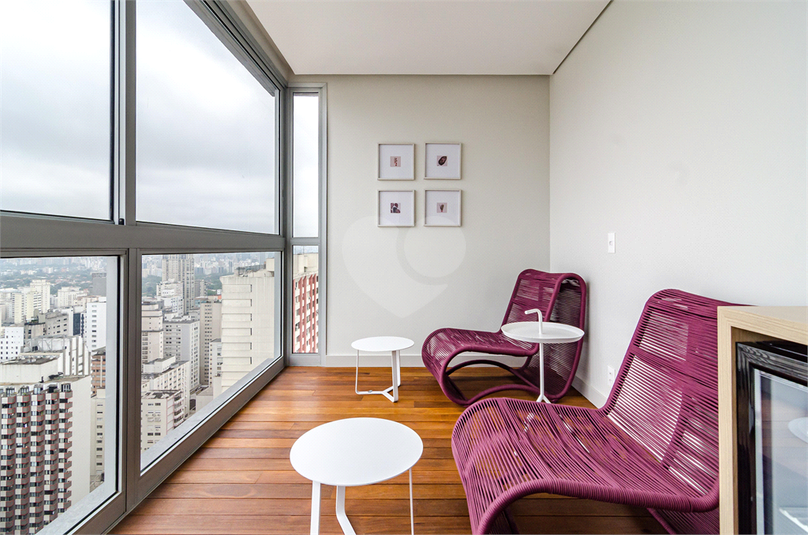 Venda Cobertura São Paulo Jardim Paulista REO869767 65