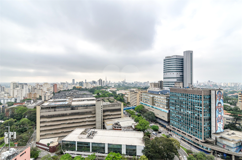 Venda Cobertura São Paulo Jardim Paulista REO869767 14