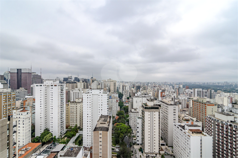 Venda Cobertura São Paulo Jardim Paulista REO869767 30