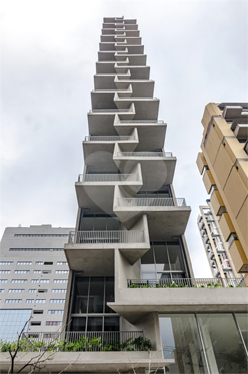 Venda Cobertura São Paulo Jardim Paulista REO869767 87