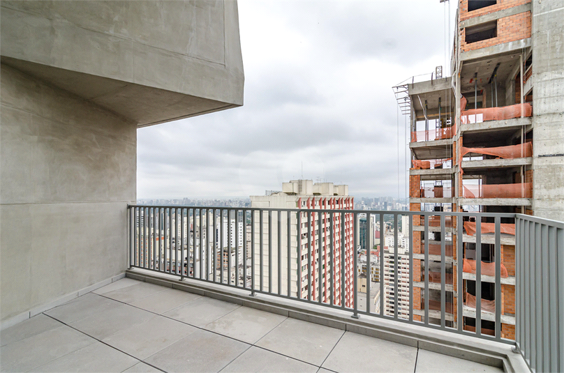 Venda Cobertura São Paulo Jardim Paulista REO869767 9