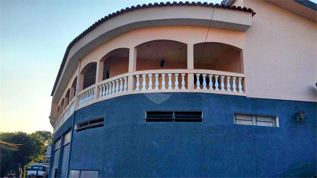 Venda Casa Águas De Lindóia Centro REO869769 52