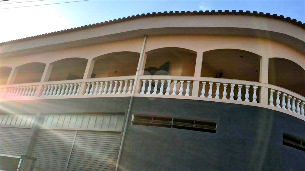 Venda Casa Águas De Lindóia Centro REO869769 55