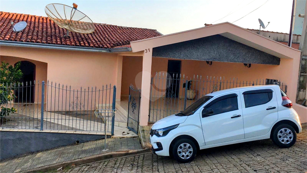 Venda Casa Águas De Lindóia Centro REO869769 20