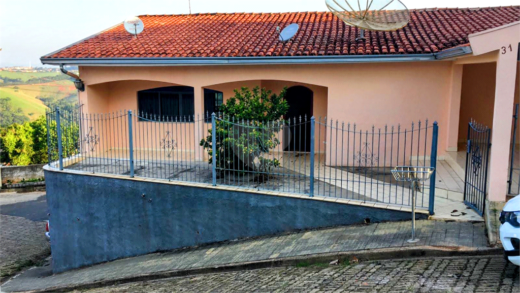 Venda Casa Águas De Lindóia Centro REO869769 51