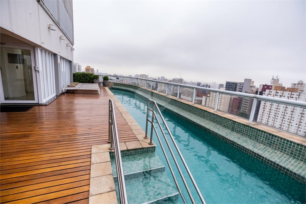 Venda Apartamento São Paulo Bela Vista REO869772 45