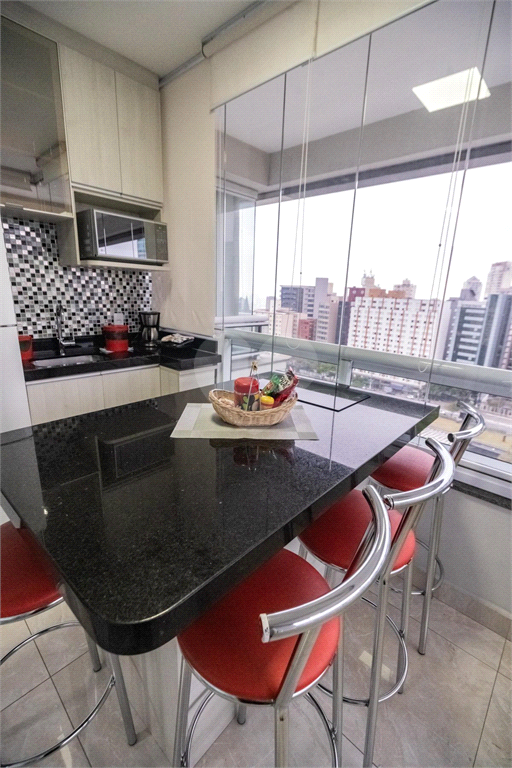 Venda Apartamento São Paulo Bela Vista REO869772 20