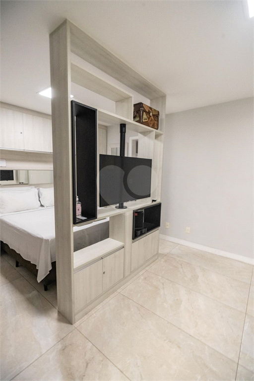 Venda Apartamento São Paulo Bela Vista REO869772 2