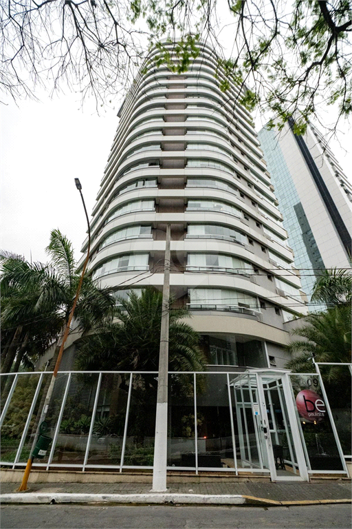 Venda Apartamento São Paulo Bela Vista REO869772 49