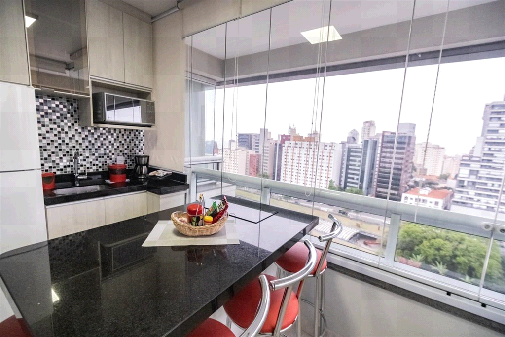 Venda Apartamento São Paulo Bela Vista REO869772 19