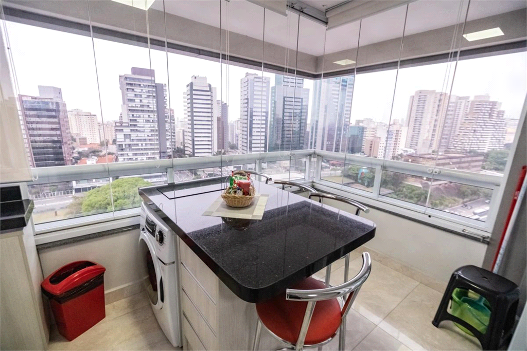 Venda Apartamento São Paulo Bela Vista REO869772 17