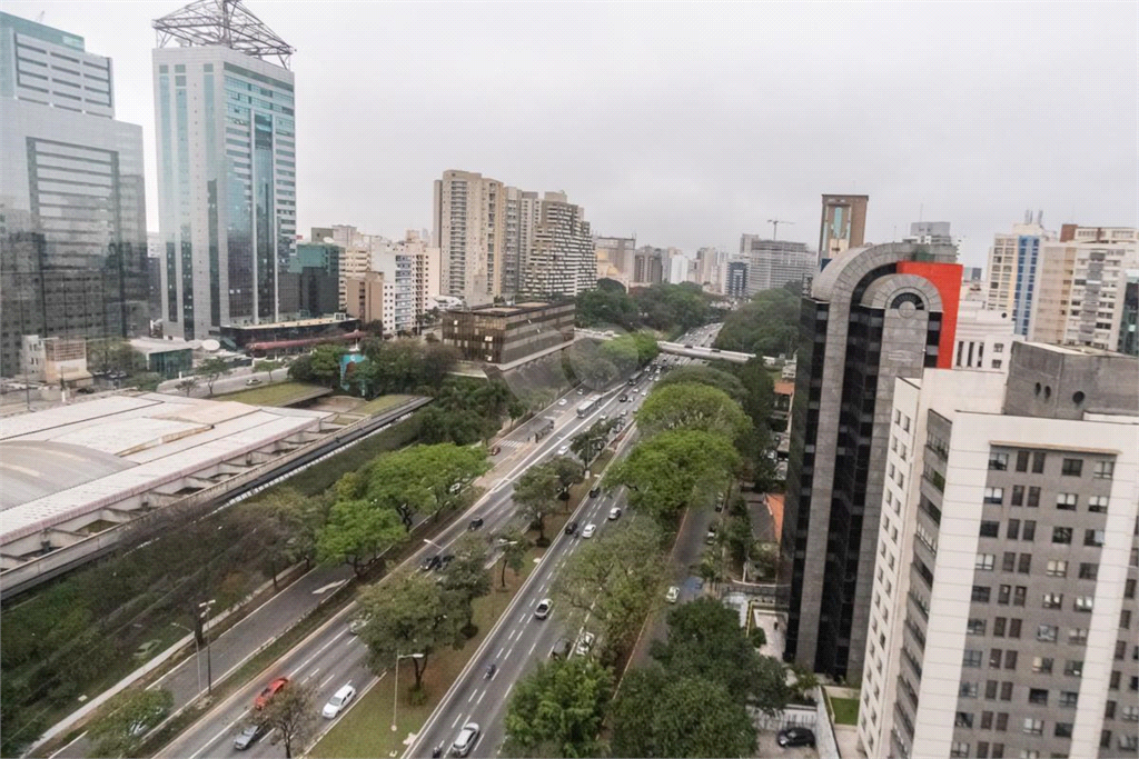 Venda Apartamento São Paulo Bela Vista REO869772 26