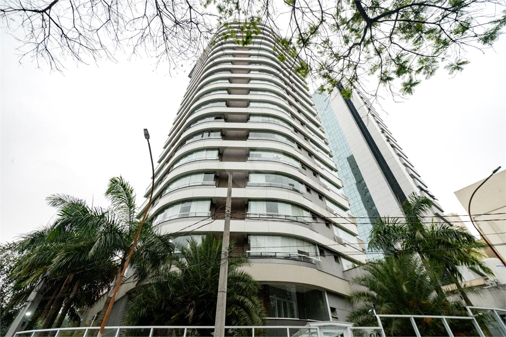 Venda Apartamento São Paulo Bela Vista REO869772 48