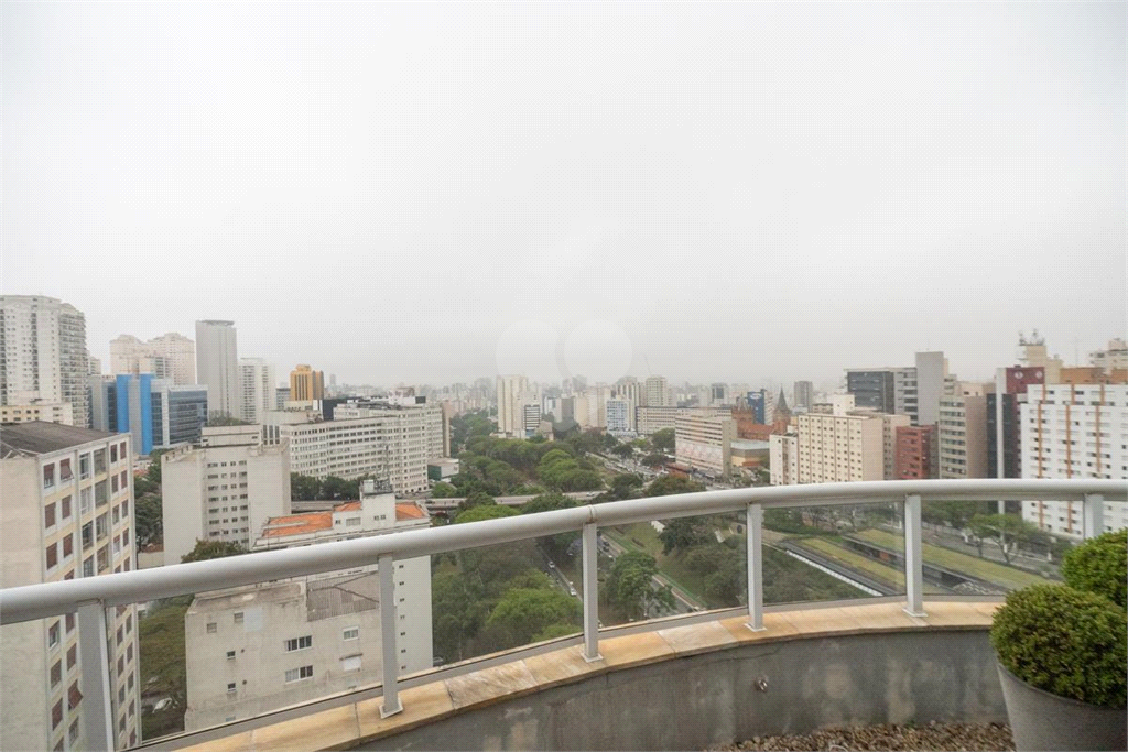 Venda Apartamento São Paulo Bela Vista REO869772 43