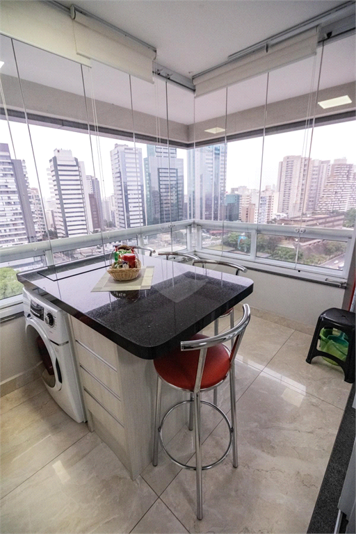 Venda Apartamento São Paulo Bela Vista REO869772 18