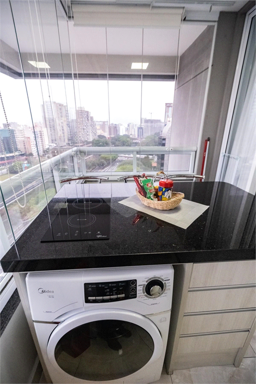 Venda Apartamento São Paulo Bela Vista REO869772 27