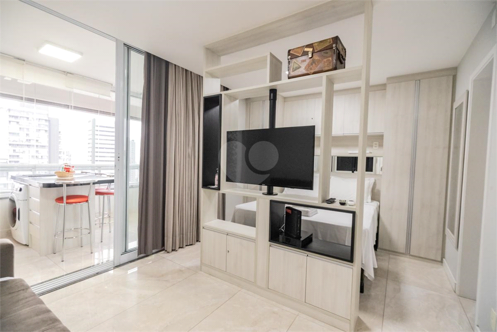 Venda Apartamento São Paulo Bela Vista REO869772 1