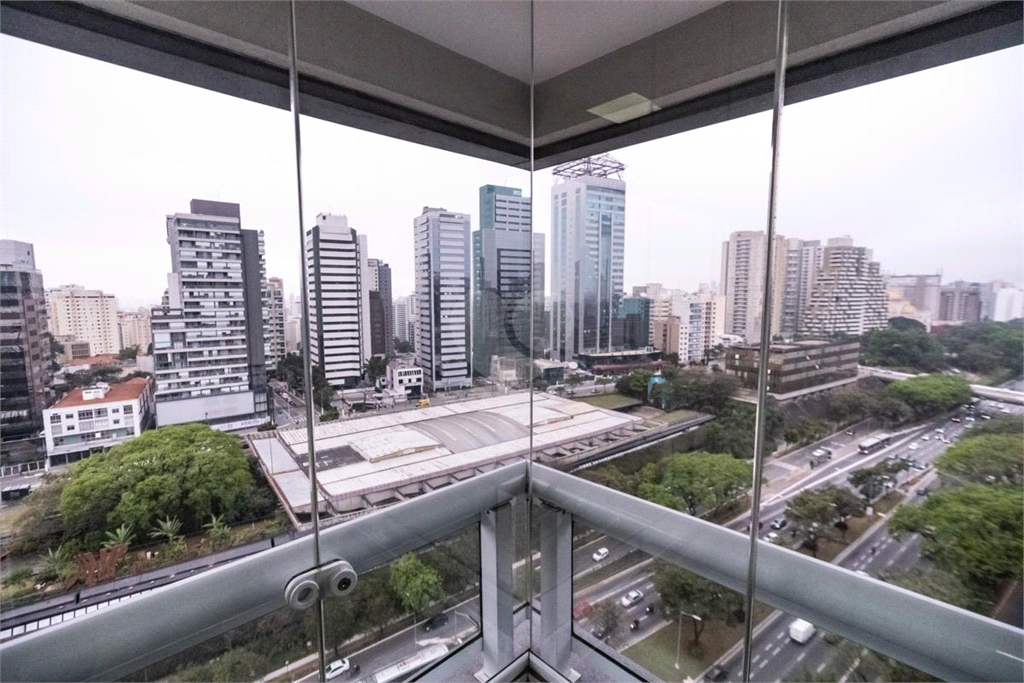 Venda Apartamento São Paulo Bela Vista REO869772 25