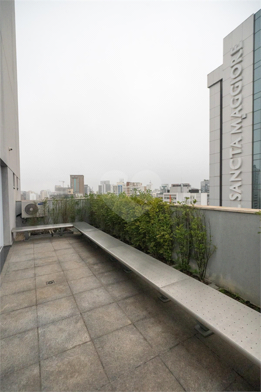 Venda Apartamento São Paulo Bela Vista REO869772 42