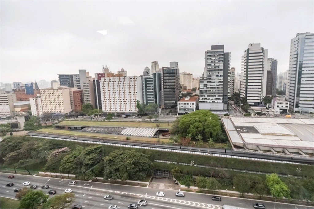 Venda Apartamento São Paulo Bela Vista REO869772 16