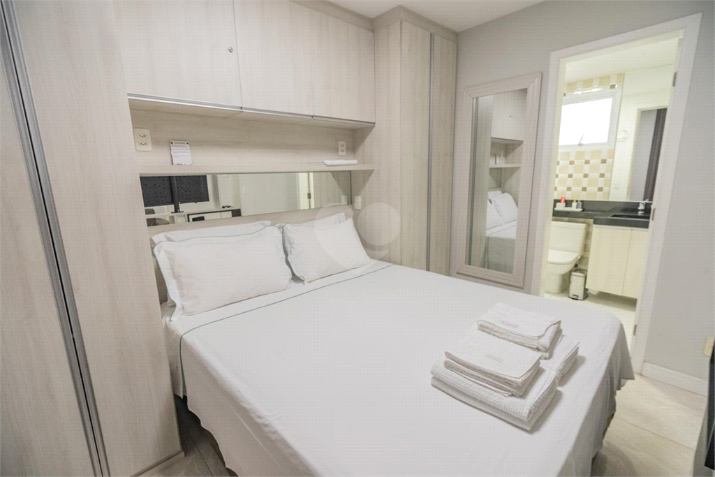 Venda Apartamento São Paulo Bela Vista REO869772 9