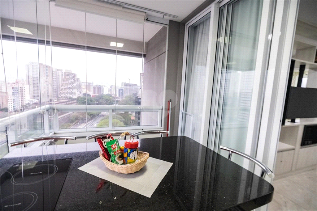 Venda Apartamento São Paulo Bela Vista REO869772 24