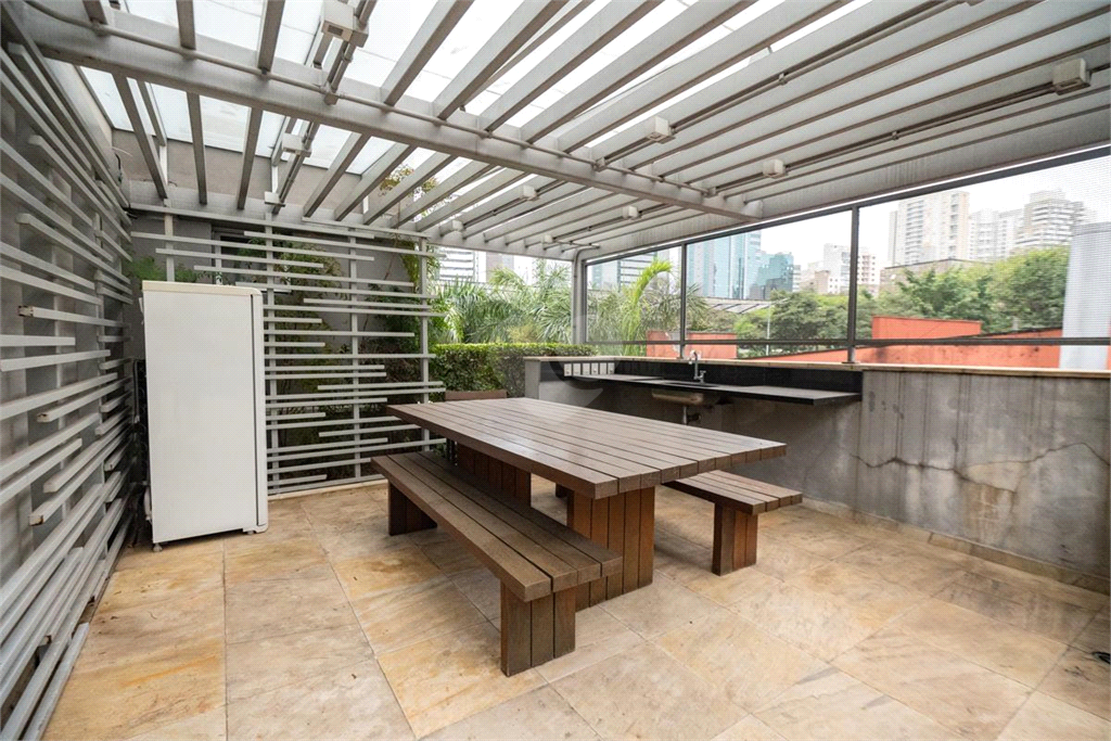 Venda Apartamento São Paulo Bela Vista REO869772 37