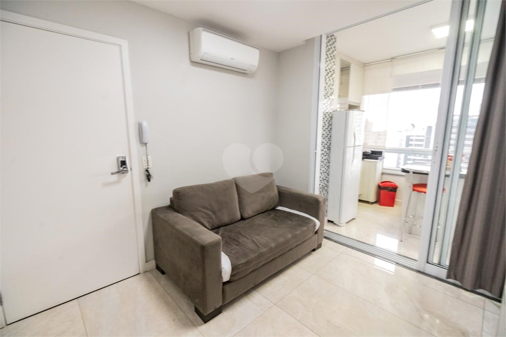 Venda Apartamento São Paulo Bela Vista REO869772 5