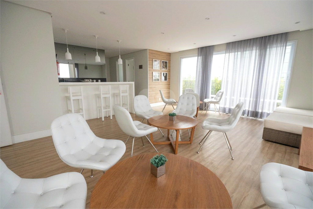 Venda Apartamento São Paulo Bela Vista REO869772 41