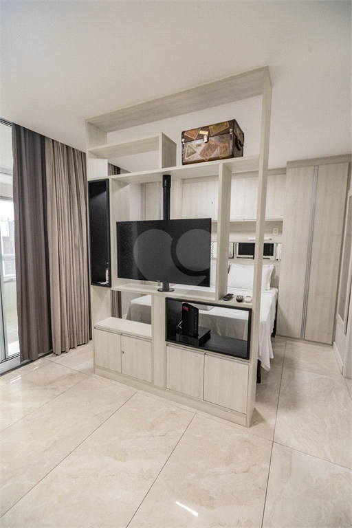 Venda Apartamento São Paulo Bela Vista REO869772 3