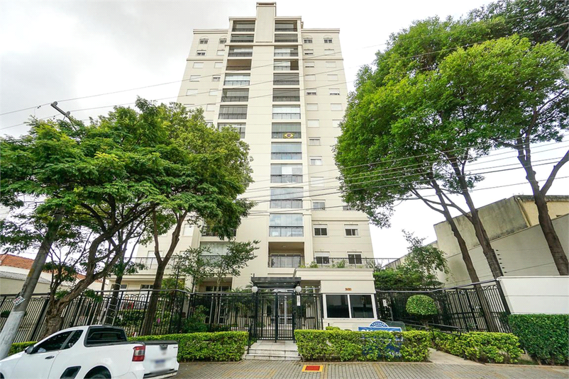 Venda Apartamento São Paulo Vila Gomes Cardim REO869773 52