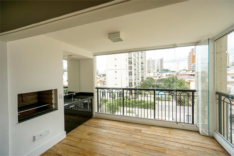 Venda Apartamento São Paulo Vila Gomes Cardim REO869773 6