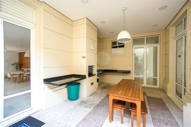 Venda Apartamento São Paulo Vila Gomes Cardim REO869773 42