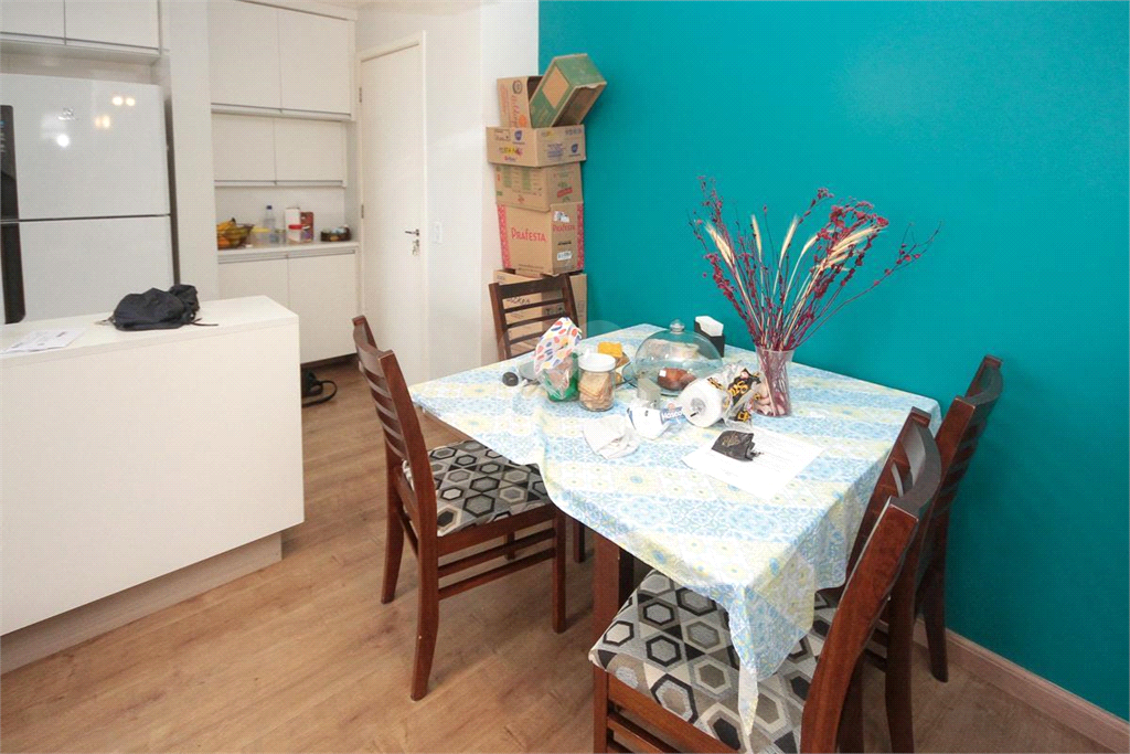 Venda Apartamento São Paulo Quinta Da Paineira REO869776 8