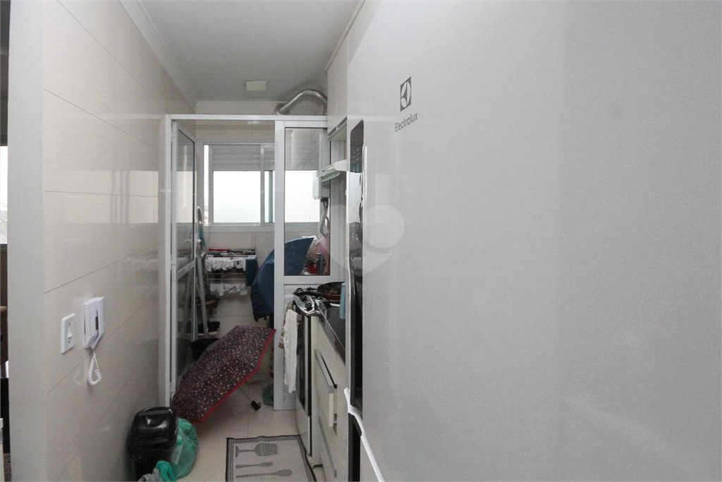 Venda Apartamento São Paulo Quinta Da Paineira REO869776 24