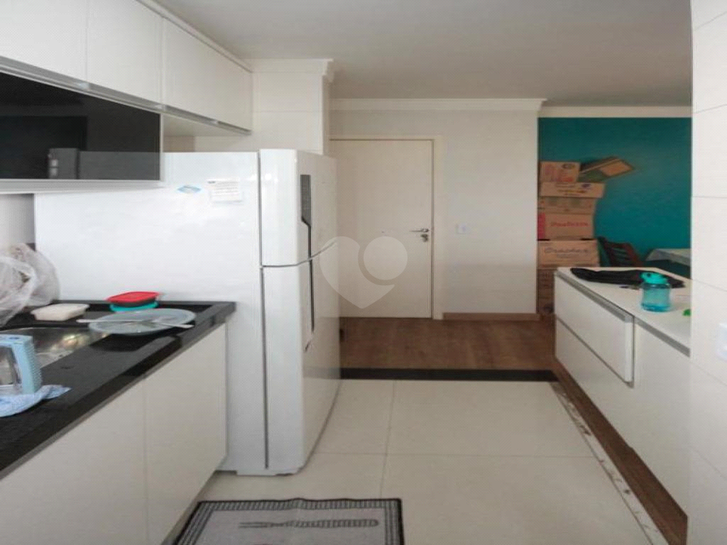 Venda Apartamento São Paulo Quinta Da Paineira REO869776 27