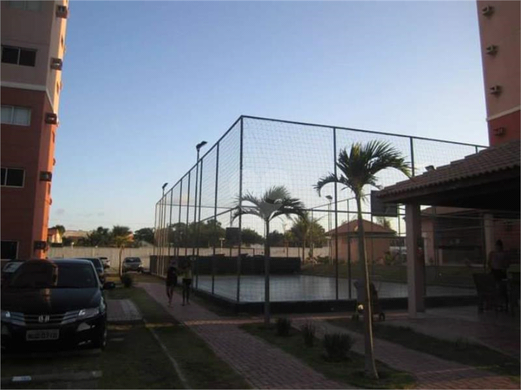 Venda Apartamento Fortaleza Jacarecanga REO869779 6